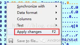 Android脱壳圣战之---如何脱掉爱加密家的保护壳