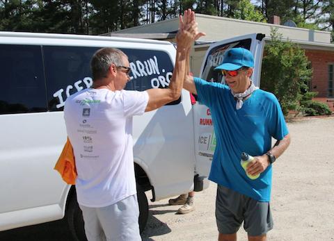 治疗成瘾举止的措施包括,跑步成瘾症