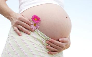 孕妈妈浮肿怎么办,怀孕8个月面瘫了怎么办