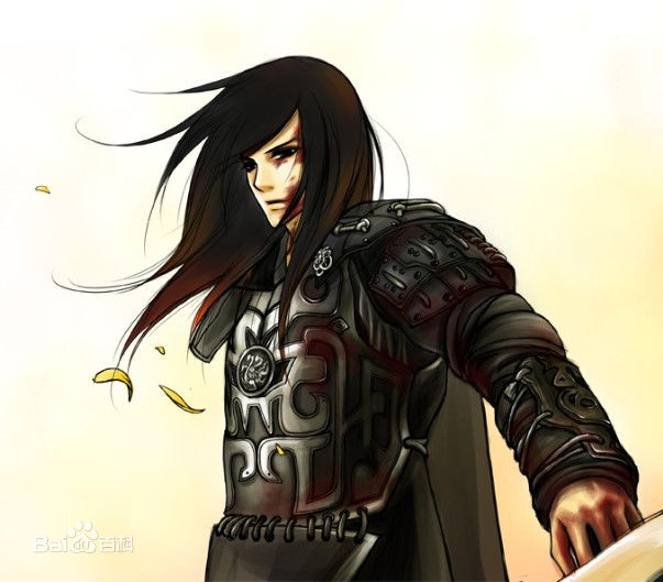 龙阳君和魏王cp名字叫什么,关于龙阳君与魏王的电视剧