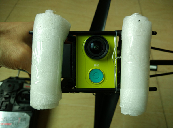 小蚁1代运动相机使用手册,小蚁运动相机实测