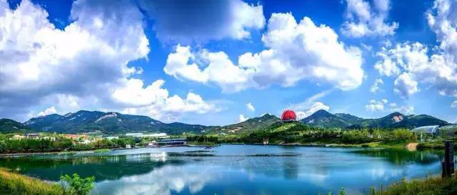 冬天青岛有什么好玩的地方,青岛冬天好玩儿的地方