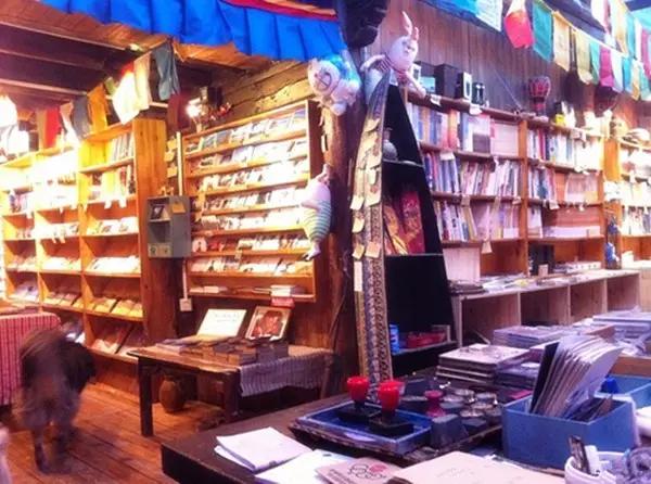 京城那些萌哒哒的地方，即使去千遍也不厌倦