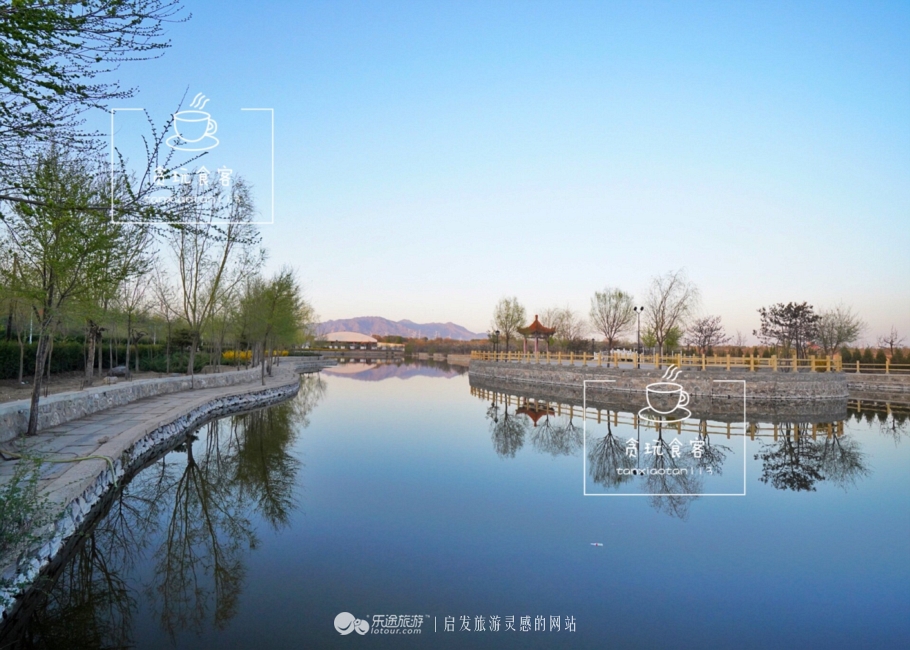 怀来青瓦温泉,怀来县青瓦水乡门票多少钱