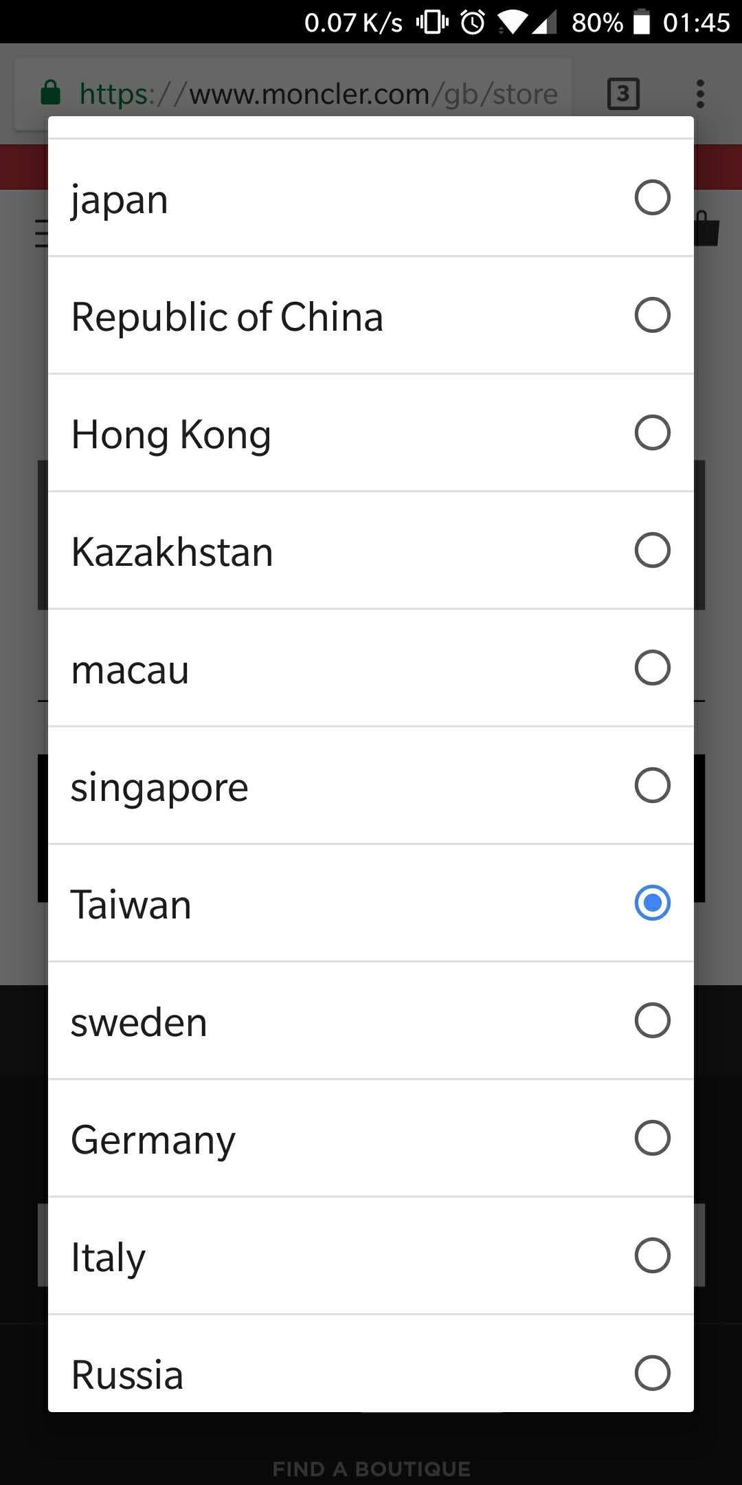 欧洲前十的奢侈品牌,当今世界十大顶级奢侈品牌