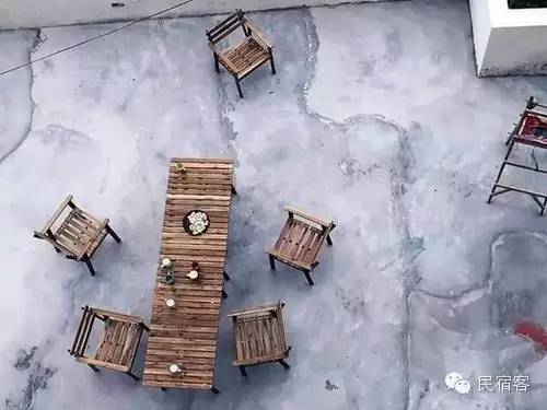 推开窗就能看到海，细数江浙沪那些无敌海景民宿