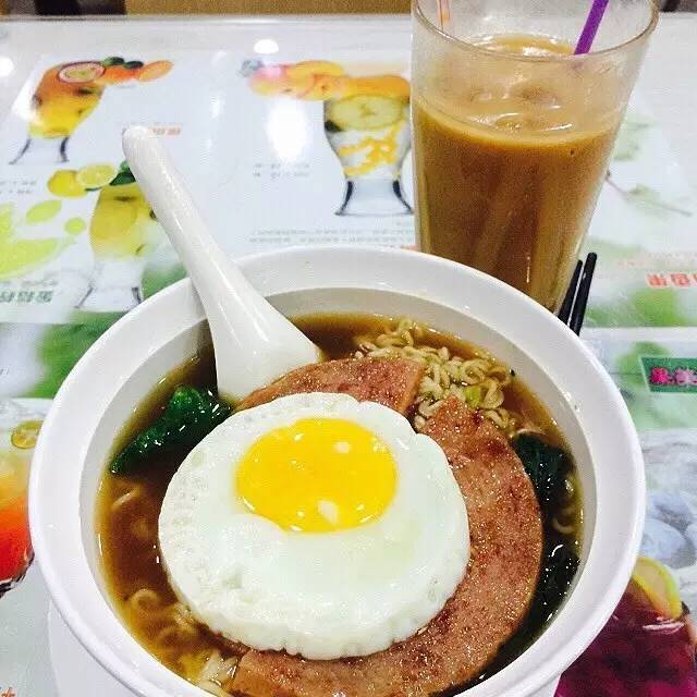 螺蛳粉泡面哪个好吃,泡面好吃还是螺蛳粉好吃