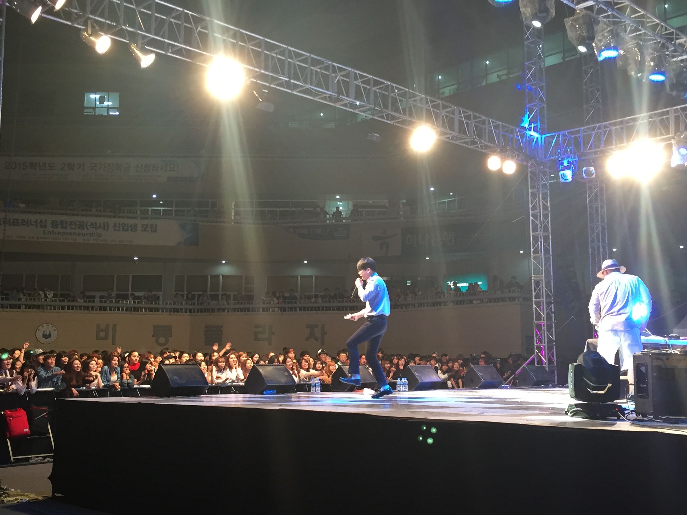 韩国社会现实,告诉你真实的韩国现状