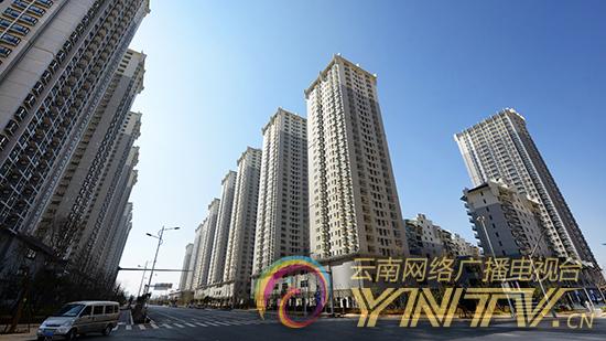 公租房如何网上看房,网传公租房