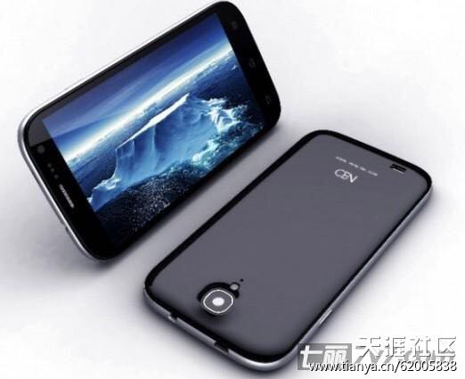 奇葩品牌手机,有哪些好听的手机品牌名称