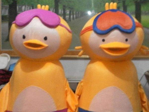 人偶挣钱,人偶赚钱