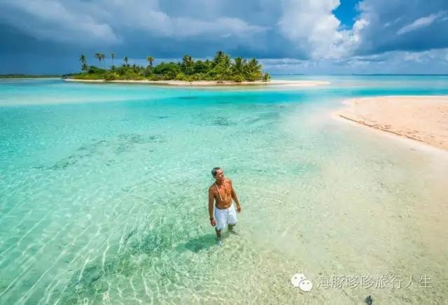 原来星球上还有这样的地方——哆哆的自然地理课！