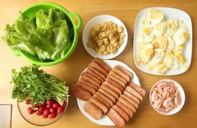 螺蛳粉泡面哪个好吃,泡面好吃还是螺蛳粉好吃