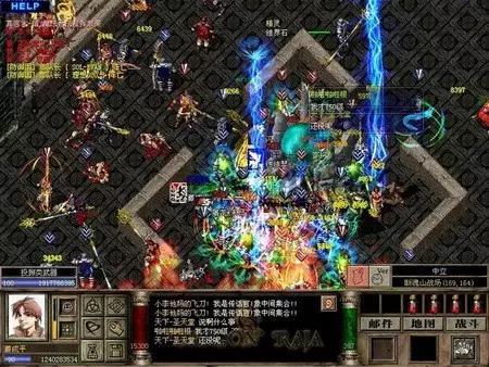 从传奇到撸啊撸，我们在网吧通宵奋战过的游戏加起来可绕地球两圈