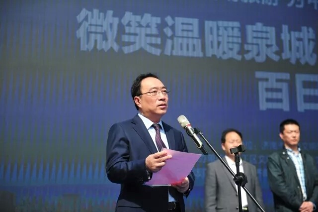 微笑温暖泉城！瞧瞧济南大酒店们的“文明秀”