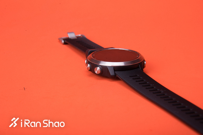 开箱|GarminForerunner645加持乐曲无线支付新功能