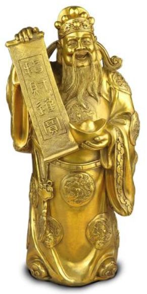 初五迎财神拜关羽可以么,初五拜财神的正确步骤