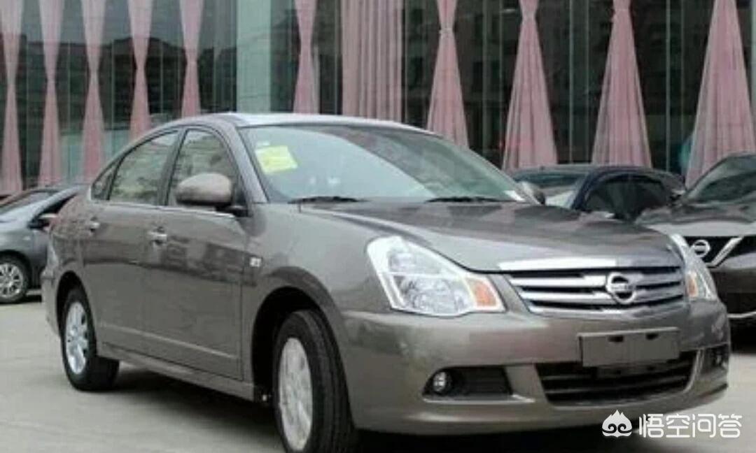 19款智联尊享版轩逸是经典轩逸吗,经典轩逸2018和新款轩逸有何区别