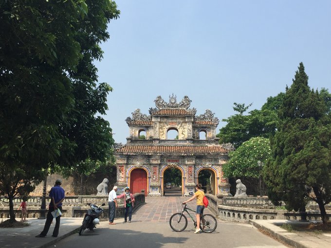 越南越美,自由行10天去越南旅游攻略