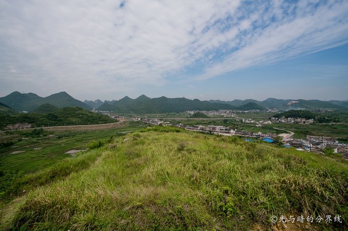 黄果树西江小七孔兴义青岩,西江苗寨黄果树青岩古镇位置