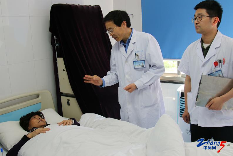 蒋敬庭院士,蒋敬庭谈免疫疗法