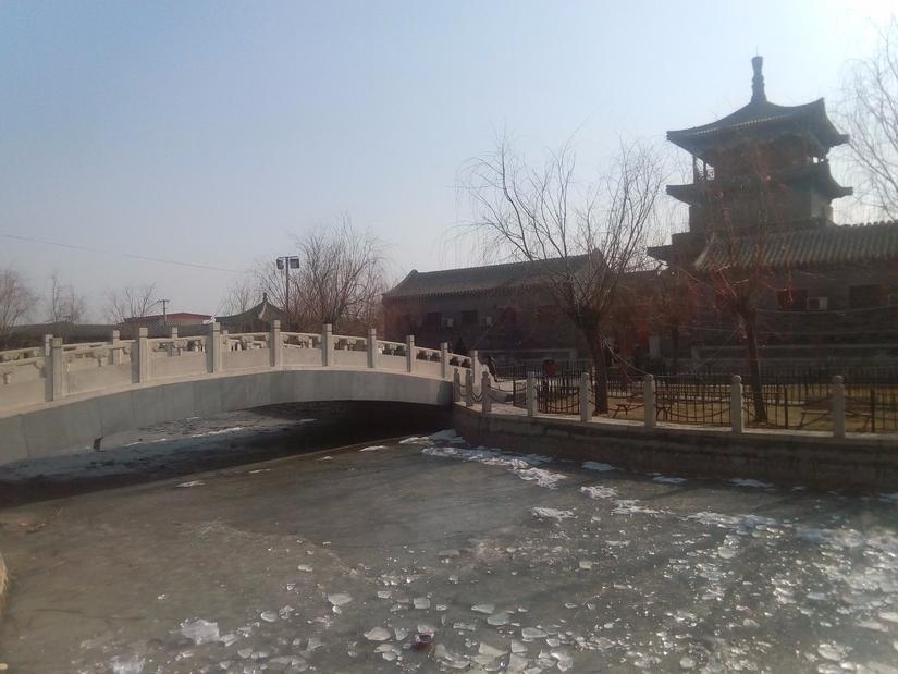 廊坊霸州胜芳古镇景点,霸州胜芳古镇视频