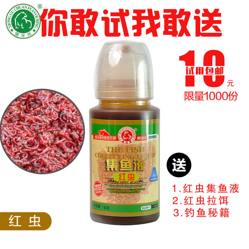 新手挂鱼饵料,新手常备饵料怎么选