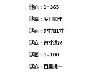 看表情猜谜语简单,看表情猜谜语及答案