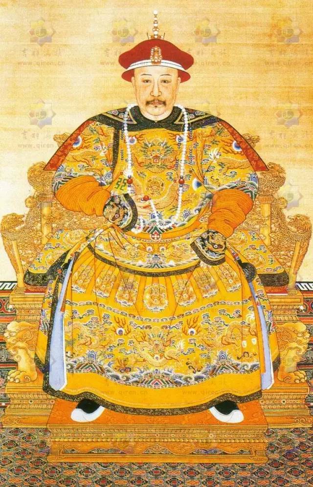 乾隆和陆羽的关系,与陆羽喝茶
