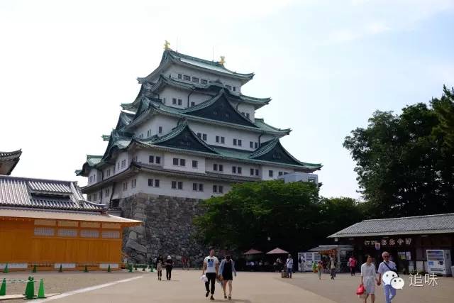日本最美9个小镇,日本十大最美的小镇