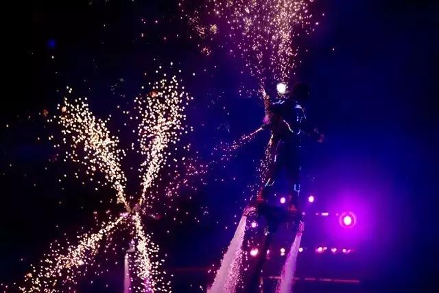 长隆水上乐园必玩景点推荐图片,长隆水上乐园国庆旅游攻略