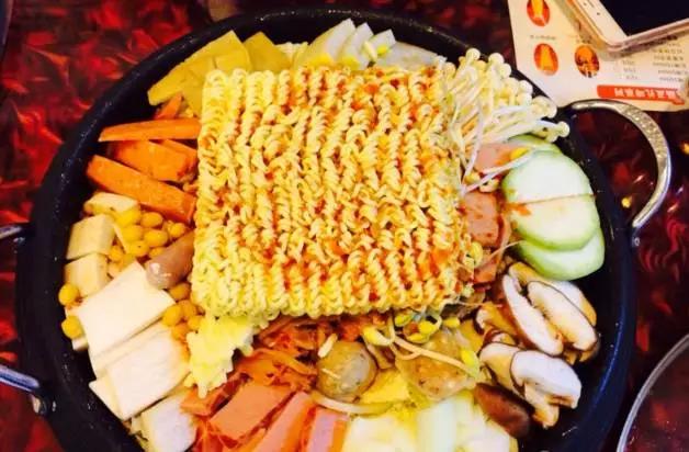 广西人气韩国料理店推荐,在家门口可以吃的美食
