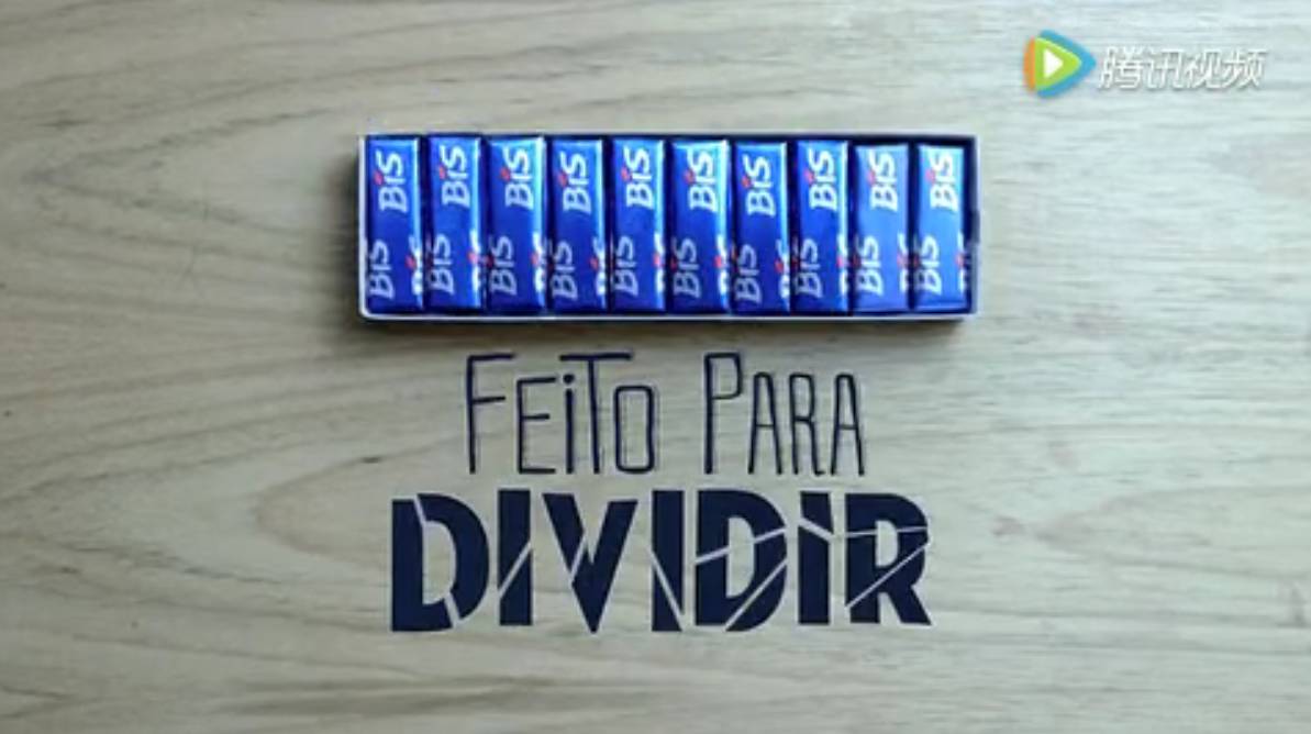 看了这个广告，你还敢在深夜吃巧克力了吗？|品牌艺廊