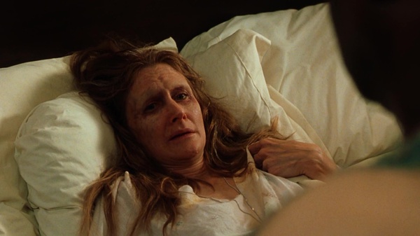 他天生有特异功能，被他触摸的人活过104岁，一个吻让癌症痊愈