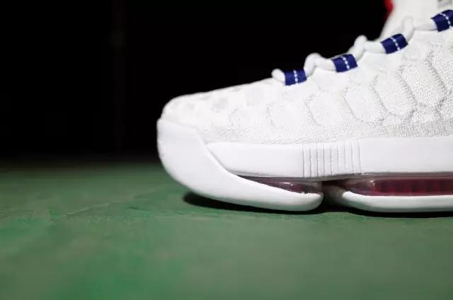 nikekd9代缺点,nikezoomkd9elite
