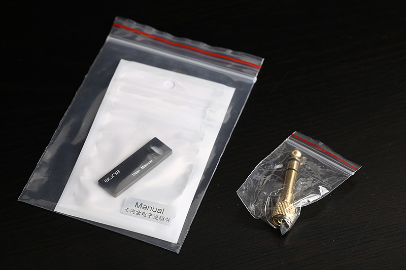 仅花一千元就能听到平衡输出的耳机放大器这科学吗？