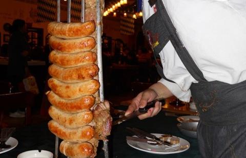 便宜又美味的自助,便宜又好吃的自助餐菜品