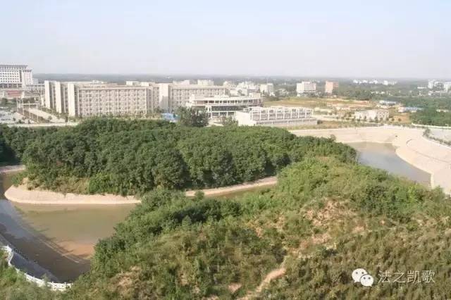 欢迎报考河南检院——专升本率八成三，培养法检书记员，河南检察职业学院倾情为法治奉献！