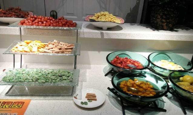 便宜又美味的自助,便宜又好吃的自助餐菜品