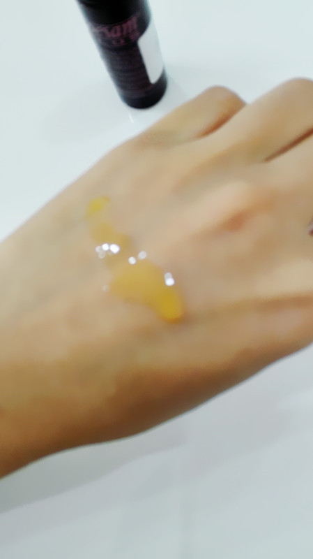 试用报告｜比阿芙玫瑰精油更好用的coesam玫瑰果油