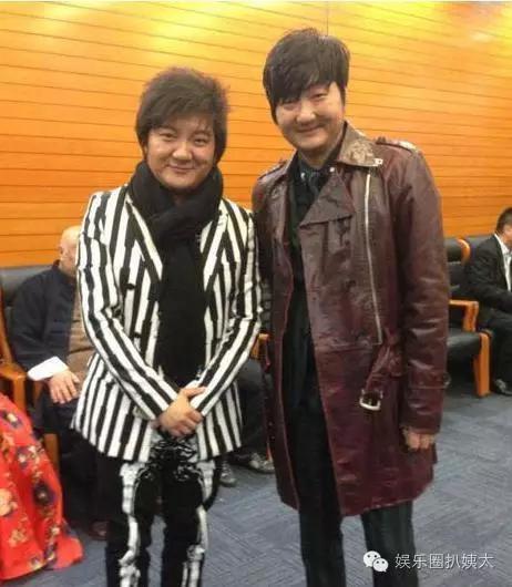 娱乐圈撞脸最厉害的一个人,盘点娱乐圈哪些惊人的撞脸