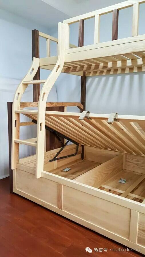 松木的好处与弊端,儿童家具实木好还是原木好