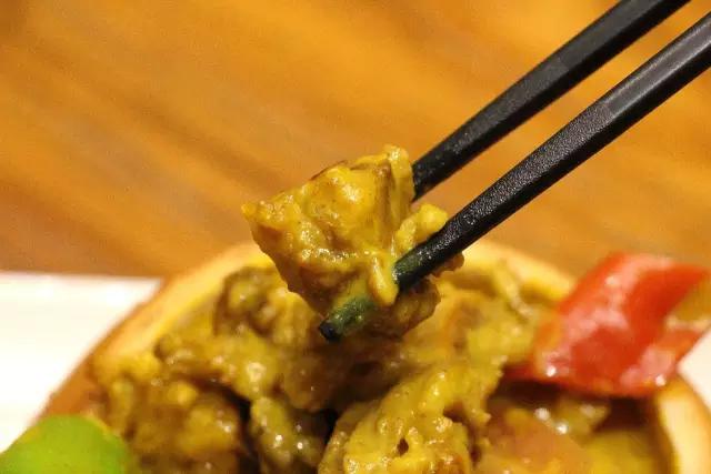 北京有家魔力餐厅，号称京城的“米饭收割机”，一到饭点就排队！