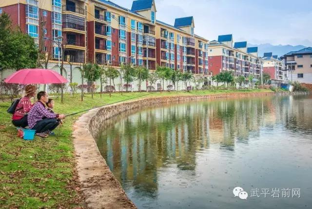 武平岩前有哪些景区,武平岩前有什么好玩的