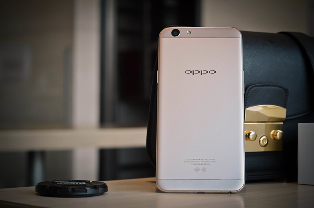 oppoa59s游戏测试视频,oppoa59s测评玩游戏