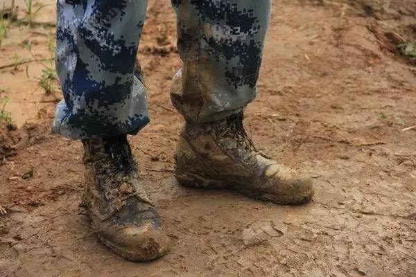 部队不打仗平时干嘛,后勤保障部队好不好留队