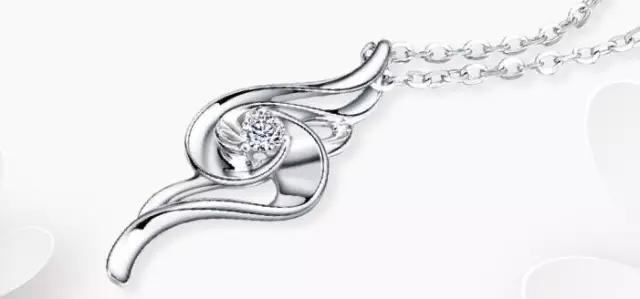 闪盟珠宝夏日献礼，闻香识女人系列璀璨上市