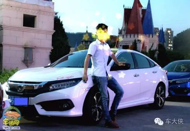 东莞最性感的*级A**车竟在约群P，太精彩了！