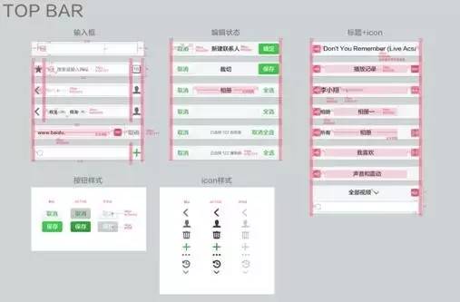 纯干货！美女设计总监谈国内首个自主设计的移动OS