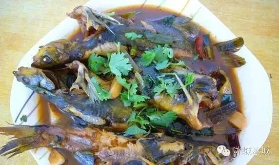 吉林人看到肯定淌哈喇子！这些好东西可能老多年没吃到了